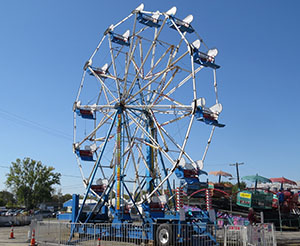 FerrisWheel