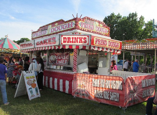 FriedDough